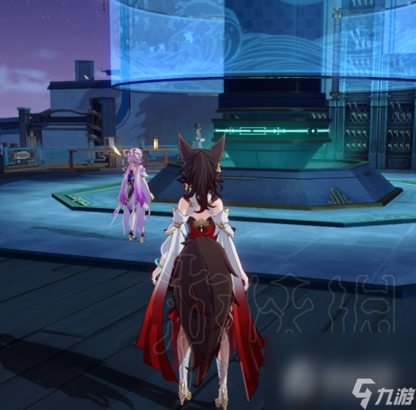 《崩坏星穹铁道》可选话别任务攻略