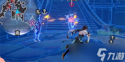 崩坏星穹铁道1.3龙返其乡任务完成方法