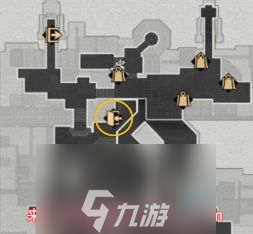 崩坏星穹铁道广大在哪-重要NPC广大精确位置指引