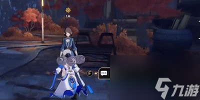《崩坏星穹铁道》安灵布奠天清路远任务怎么做