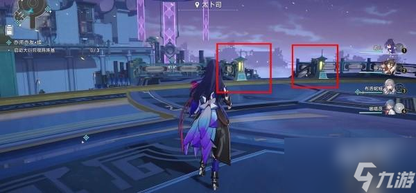 崩坏星穹铁道亦师亦友续任务怎么做