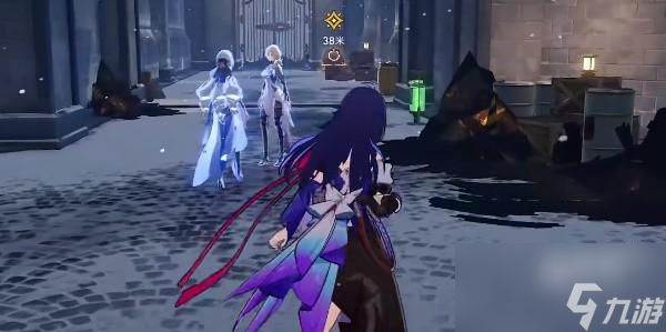 《崩坏星穹铁道》星星是冰冷的玩具攻略