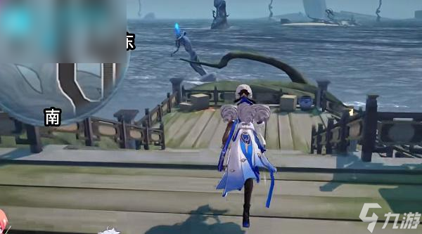 星穹铁道龙返其乡攻略