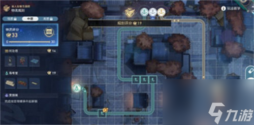 崩坏星穹铁道商铺事件寿考堂任务怎么玩 崩坏星穹铁道商铺事件寿考堂任务完成攻略
