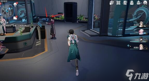 崩坏星穹铁道基座舱段宝箱收集攻略