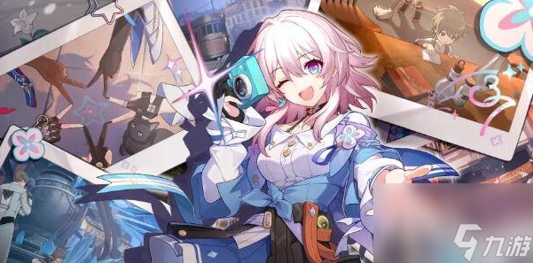 《崩坏星穹铁道》瘈狂之卷在哪