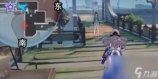 崩坏星穹铁道龙返其乡任务怎么做