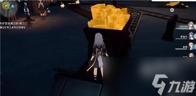 崩坏星穹铁道大矿区之夜其二挑战三快速通关攻略
