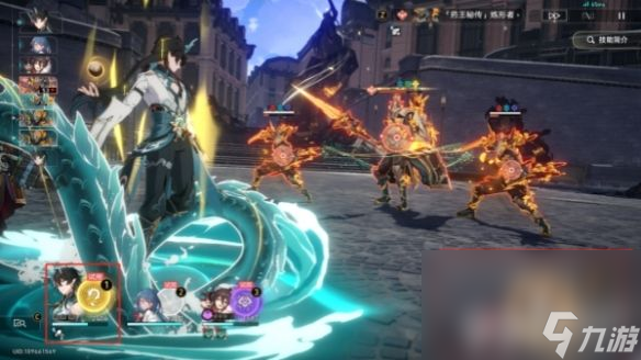 《崩坏星穹铁道》三龙出海成就如何达成 三龙出海成就达成条件分享