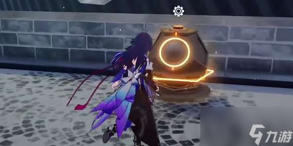 《崩坏星穹铁道》解除三处持明封印攻略