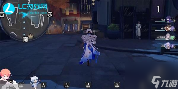 崩坏星穹铁道1.3宝箱位置-崩坏星穹铁道1.3宝箱全收集