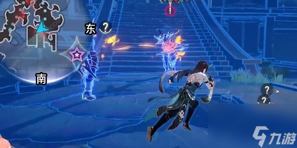 崩坏星穹铁道龙返其乡任务怎么做