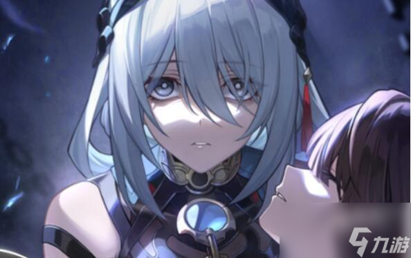 崩坏星穹铁道素裳五星光锥搭配推荐