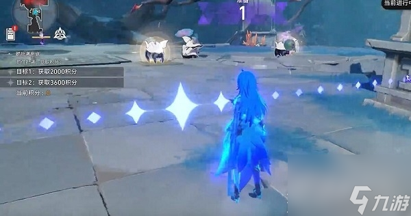 崩坏星穹铁道乘坐彗星成就指南