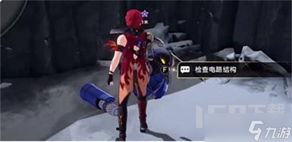 崩坏星穹铁道我的挚爱我的血肉怎么玩 我的挚爱我的血肉任务完成攻略