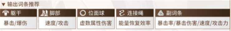 崩坏星穹铁道驭空怎么样-崩坏星穹铁道驭空培养攻略