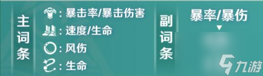 崩坏星穹铁道刃遗器推荐攻略