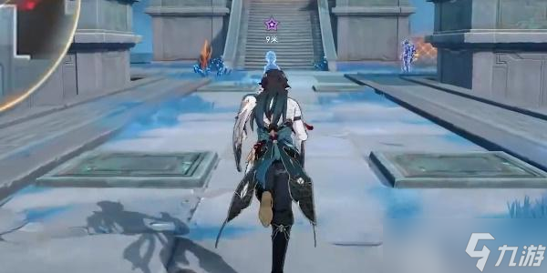 星穹铁道龙返其乡任务攻略