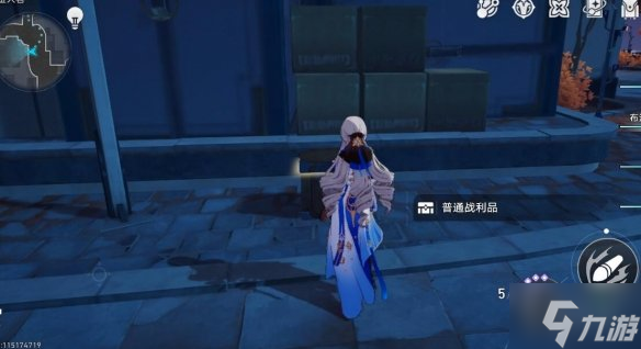 《崩坏星穹铁道》金人巷宝箱在哪？金人巷宝箱位置分布一览