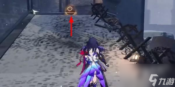《崩坏星穹铁道》星星是冰冷的玩具攻略