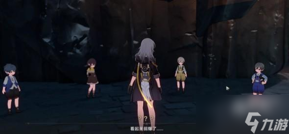 崩坏星穹铁道黑暗拳斗任务教程