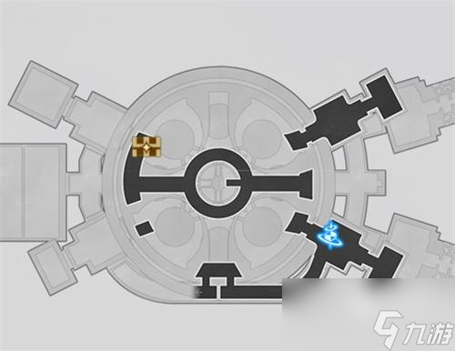 崩坏星穹铁道贵重战利品宝箱大全 贵重战利品位置一览