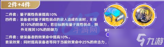 崩坏星穹铁道银狼角色培养攻略
