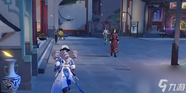 星穹铁道安灵布奠天清路远攻略-安灵布奠天清路远怎么完成