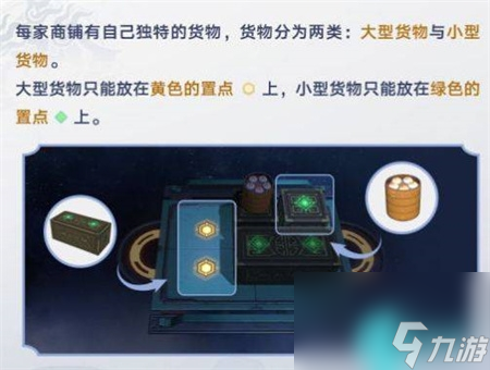 崩坏星穹铁道金人旧巷市廛喧活动介绍