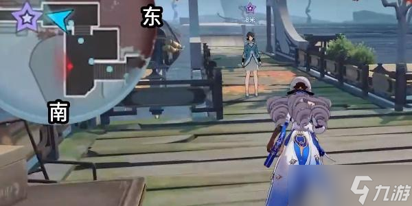 星穹铁道龙返其乡任务攻略