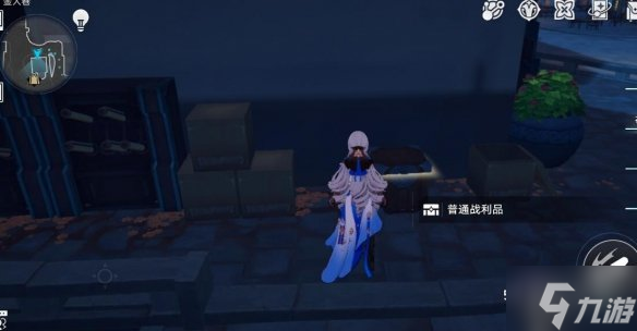 《崩坏星穹铁道》金人巷宝箱在哪？金人巷宝箱位置分布一览