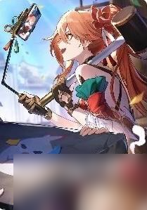 崩坏星穹铁道桂乃芬角色图鉴一览
