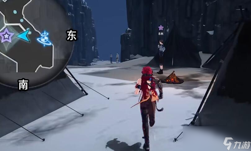 崩坏星穹铁道我的挚爱我的血肉任务攻略