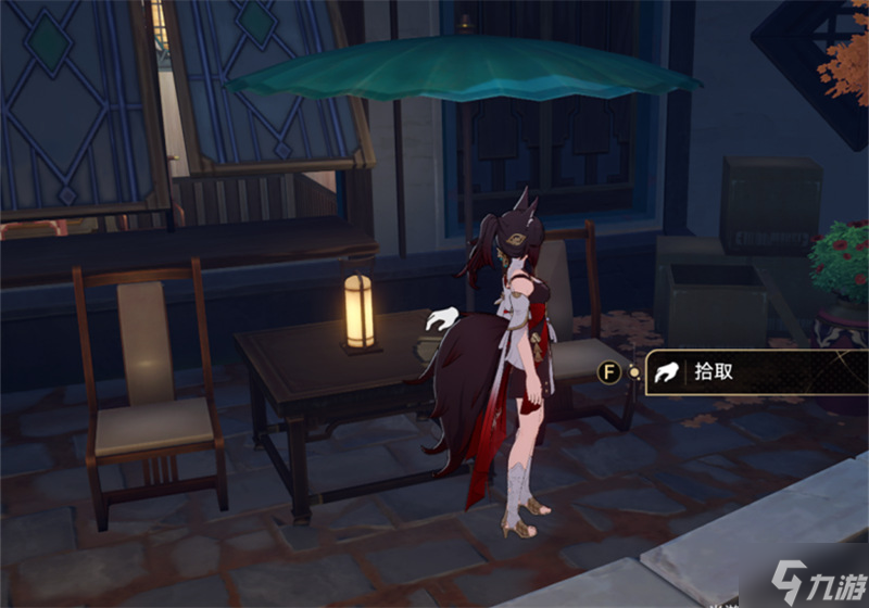 星穹铁道金人巷书籍位置攻略