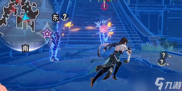 星穹铁道龙返其乡任务攻略