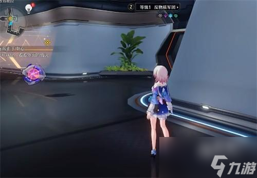 崩坏星穹铁道怎么快速提升等级