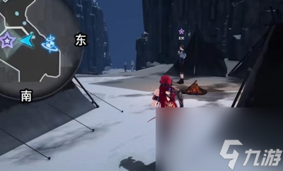 《崩坏星穹铁道》我的挚爱我的血肉任务完成方法一览