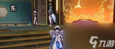 《崩坏星穹铁道》安灵布奠天清路远任务完成方法一览