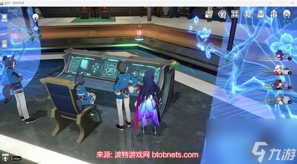 崩坏星穹铁道书籍全收集-1.3新增书籍收集位置大全