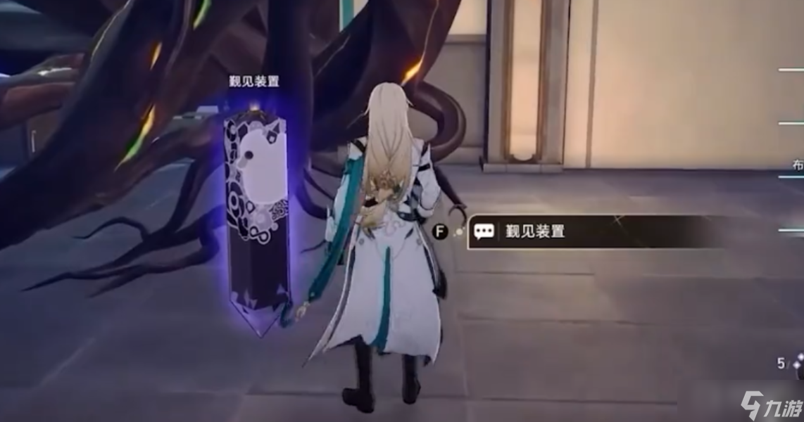 《崩坏星穹铁道》寰宇蝗灾关卡机制介绍