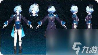 崩坏星穹铁道米莎技能效果详情