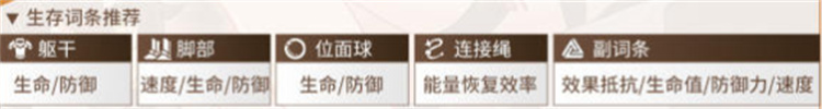 崩坏星穹铁道驭空攻略 驭空培养教学