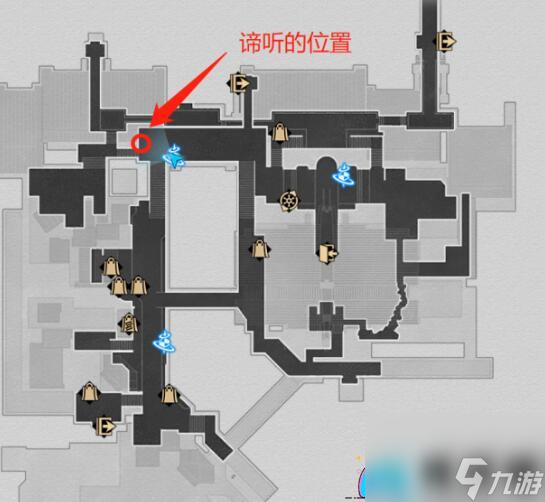 崩坏星穹铁道中的免费获得谛听头像之道-崩坏星穹铁道谛听头像免费获得方法