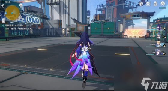 崩坏星穹铁道蜃楼遁影通关攻略