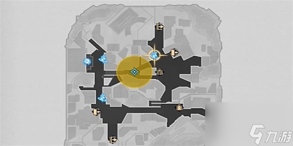 崩坏星穹铁道异常勘测其七任务怎么过