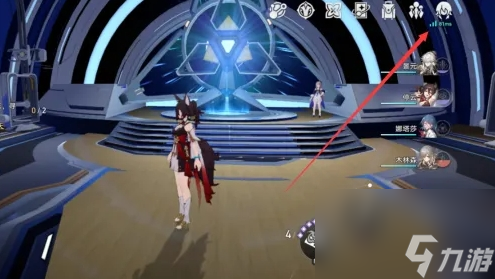 崩坏星穹铁道主角怎么换属性 主角属性更换方法