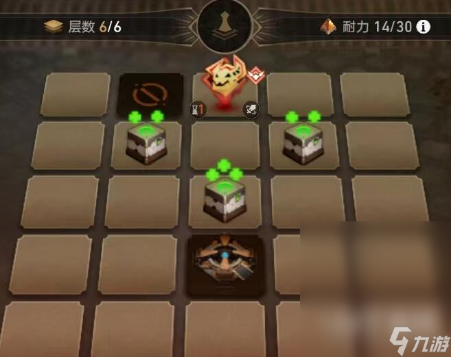 崩坏星穹铁道地城探宝第二天通关指南