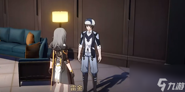 《崩坏；星穹铁道》神奇扑满第六天通关怎么玩