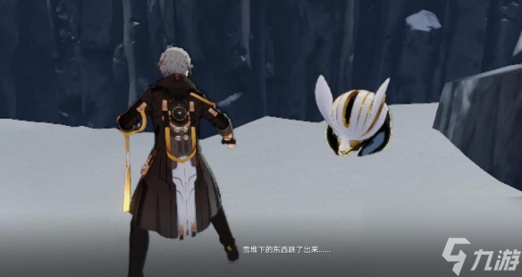 《崩坏星穹铁道》奇特扑满在哪里第三天应战攻略