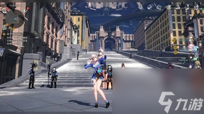 星穹铁道1.3混沌回忆buff是什么